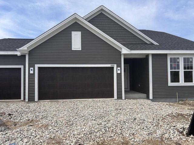 9589 S Sophia COURT, Franklin, WI 53132