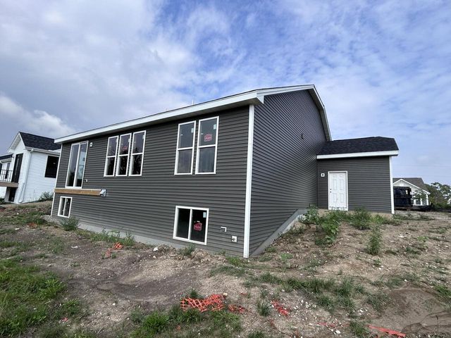 9589 S Sophia COURT, Franklin, WI 53132