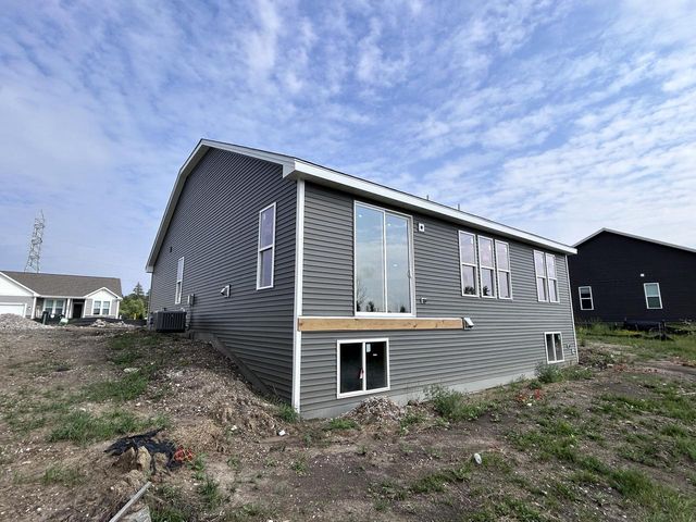 9589 S Sophia COURT, Franklin, WI 53132