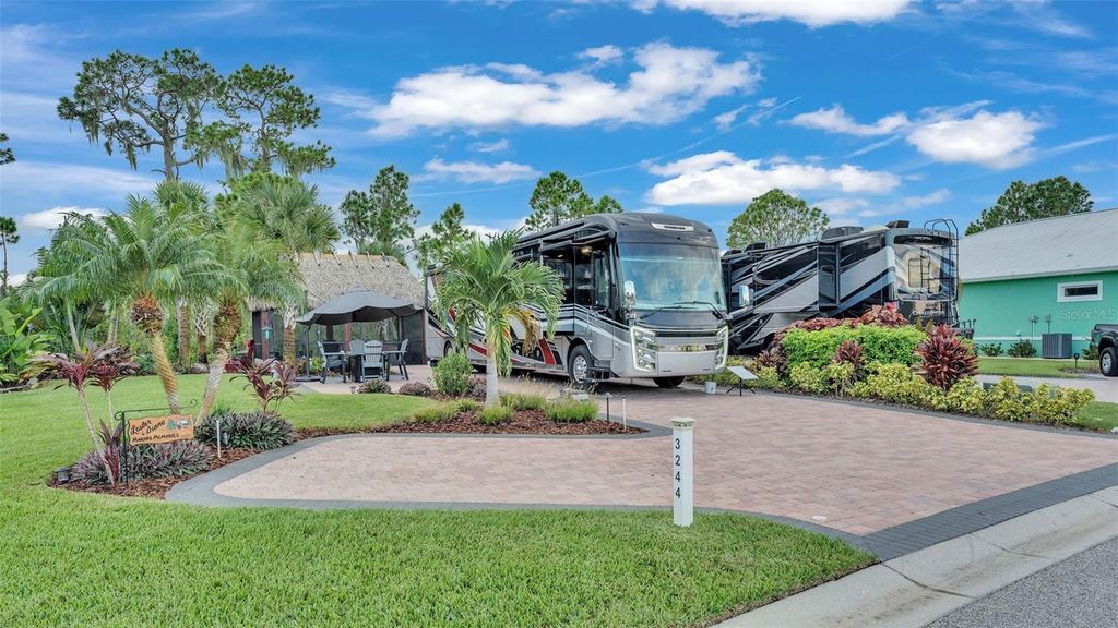 3244 FISH HAWK DRIVE, Polk City, FL 33868