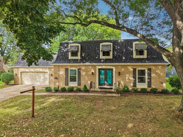5318 Comanche Way, Madison, WI 53704