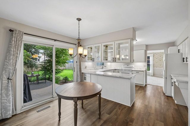 5318 Comanche Way, Madison, WI 53704