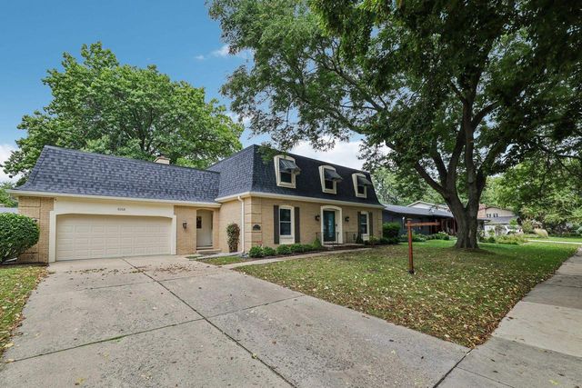 5318 Comanche Way, Madison, WI 53704