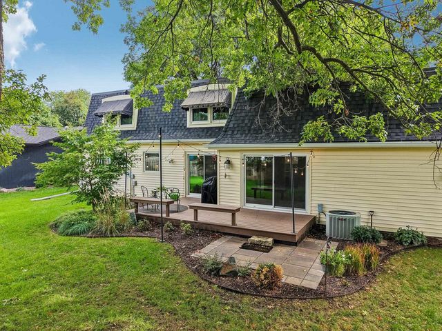 5318 Comanche Way, Madison, WI 53704