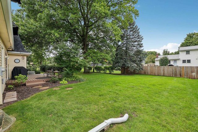 5318 Comanche Way, Madison, WI 53704