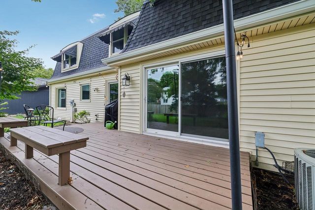 5318 Comanche Way, Madison, WI 53704