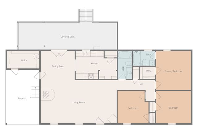 2318 Huckaby Rd, Columbia, TN 38401