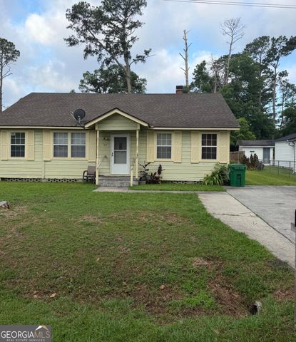 804 Myrtle Street, Valdosta, GA 31601