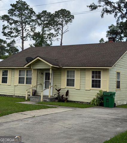 804 Myrtle Street, Valdosta, GA 31601