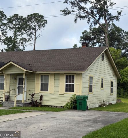 804 Myrtle Street, Valdosta, GA 31601