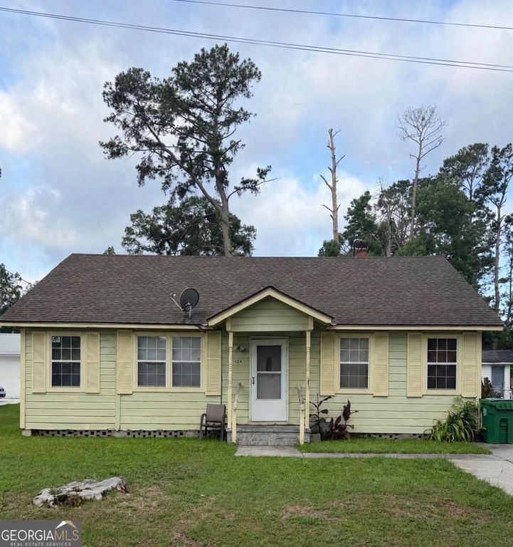 804 Myrtle Street, Valdosta, GA 31601