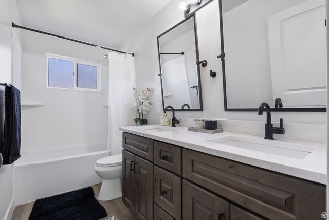 1736 W JENNIFER WAY, Salt Lake City, UT 84116