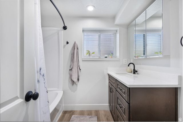 1736 W JENNIFER WAY, Salt Lake City, UT 84116