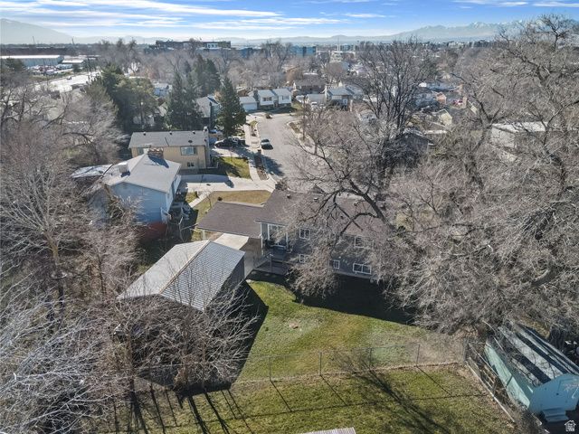 1736 W JENNIFER WAY, Salt Lake City, UT 84116