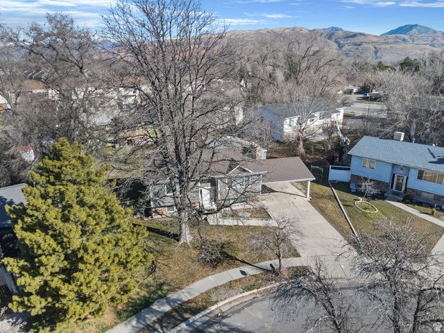 1736 W JENNIFER WAY, Salt Lake City, UT 84116