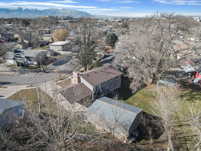 1736 W JENNIFER WAY, Salt Lake City, UT 84116