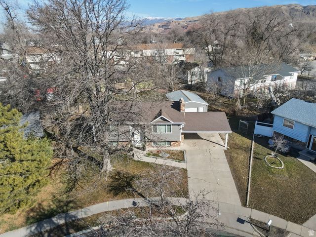 1736 W JENNIFER WAY, Salt Lake City, UT 84116