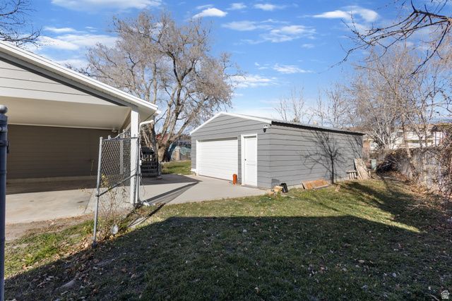 1736 W JENNIFER WAY, Salt Lake City, UT 84116