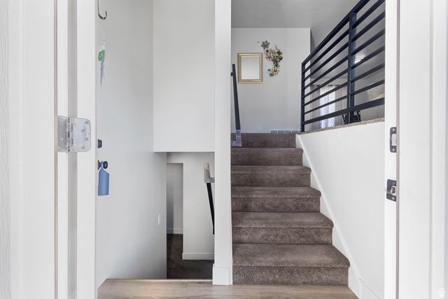 1736 W JENNIFER WAY, Salt Lake City, UT 84116