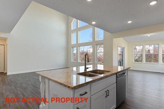 4420 Belle Apple Street, Grove City, OH 43123
