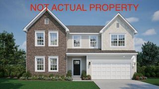4420 Belle Apple Street, Grove City, OH 43123