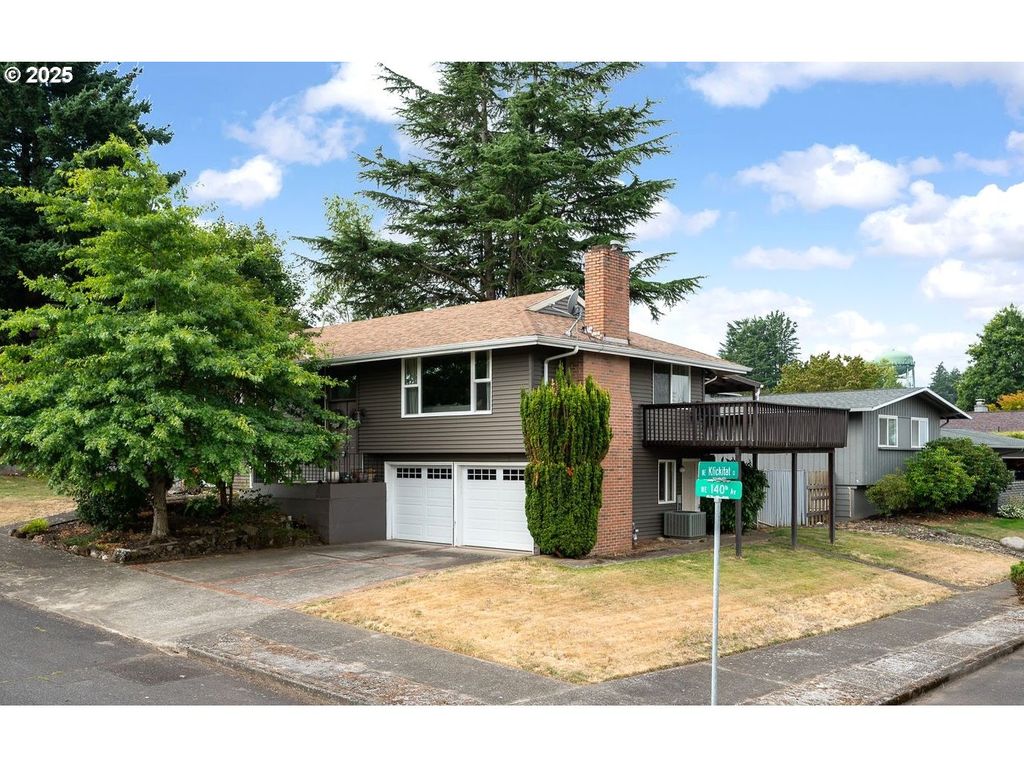 3131 Ne 140TH Ave, Portland, OR 97230