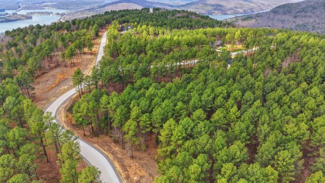 Lot 1040 Expedition Drive, Guild, TN 37340