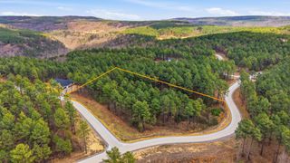 Lot 1040 Expedition Drive, Guild, TN 37340