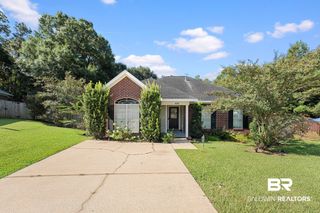 836 Willow Pointe Drive E, Mobile, AL 36695