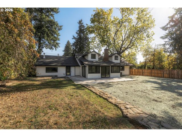 14901 Se LEE Ave, Milwaukie, OR 97267