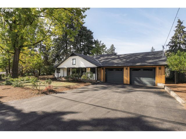 14901 Se LEE Ave, Milwaukie, OR 97267