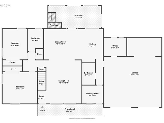 14901 Se LEE Ave, Milwaukie, OR 97267
