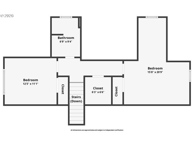14901 Se LEE Ave, Milwaukie, OR 97267