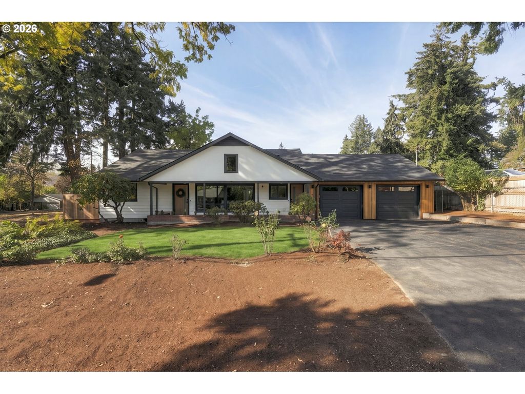 14901 Se LEE Ave, Milwaukie, OR 97267