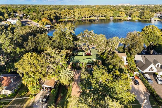 516 HENKEL CIRCLE, Winter Park, FL 32789