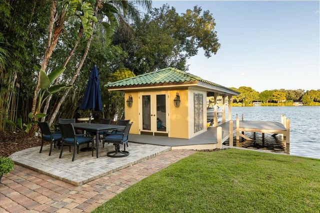 516 HENKEL CIRCLE, Winter Park, FL 32789