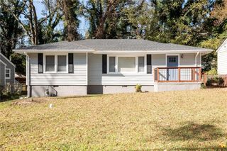 2153 BURROUGHS Avenue SE, Atlanta, GA 30315