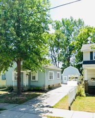 308 Borton Avenue, Essexville, MI 48732