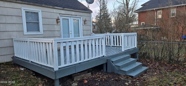 1918 Oakland Parkway, Lima, OH 45805