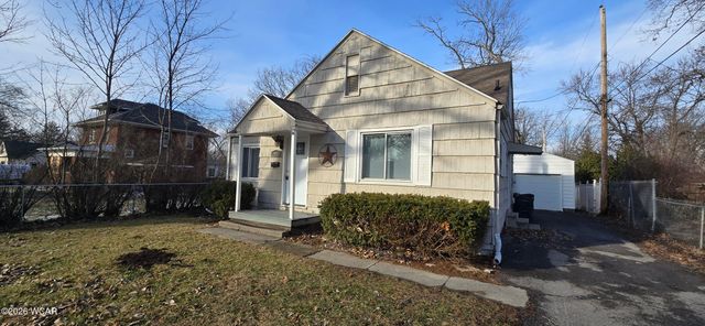 1918 Oakland Parkway, Lima, OH 45805