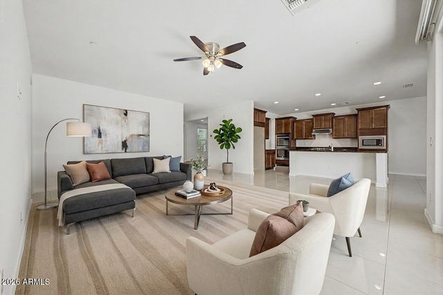 2578 N ACACIA Way, Buckeye, AZ 85396