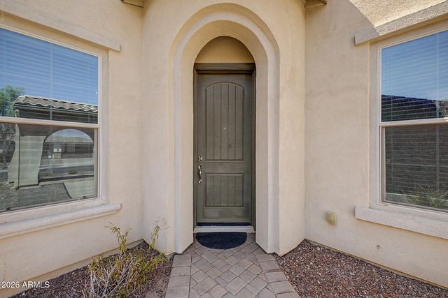 2578 N ACACIA Way, Buckeye, AZ 85396