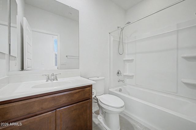 2578 N ACACIA Way, Buckeye, AZ 85396