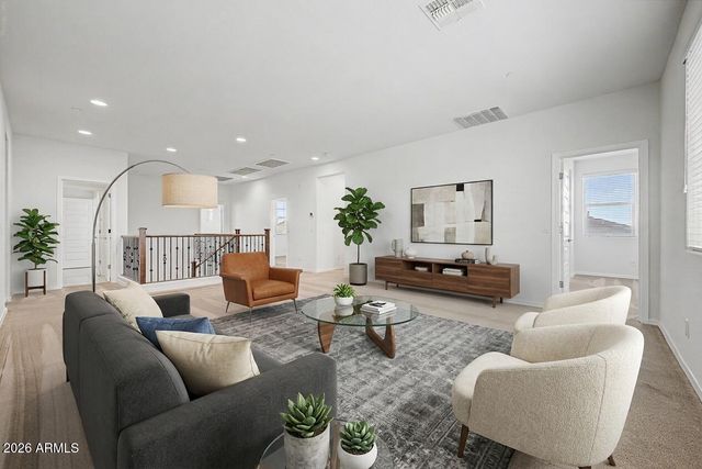 2578 N ACACIA Way, Buckeye, AZ 85396