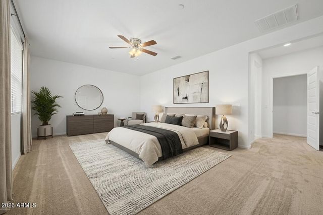 2578 N ACACIA Way, Buckeye, AZ 85396