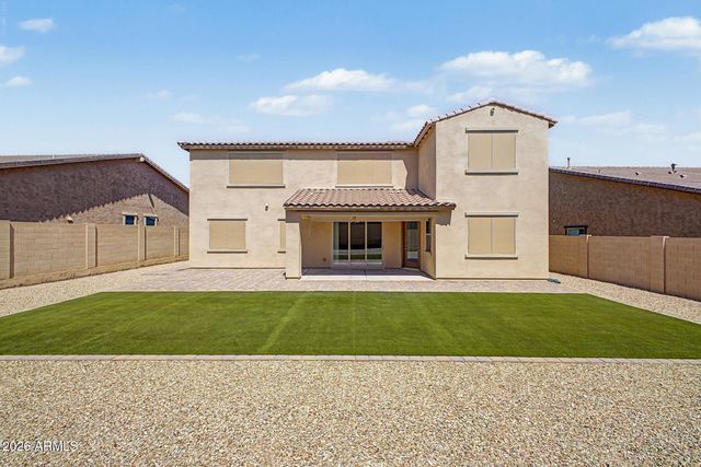 2578 N ACACIA Way, Buckeye, AZ 85396