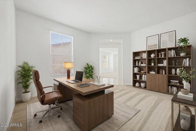 2578 N ACACIA Way, Buckeye, AZ 85396