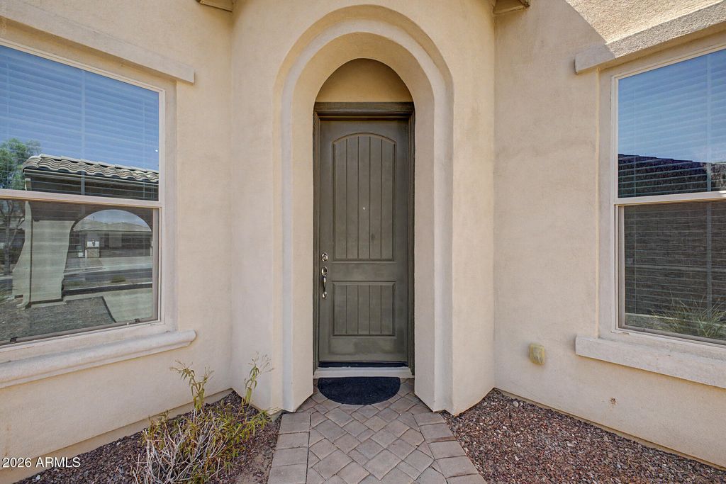 2578 N ACACIA Way, Buckeye, AZ 85396 — photo 2