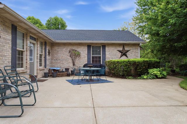 4513 Cedar Hill Drive, Batavia Twp, OH 45103