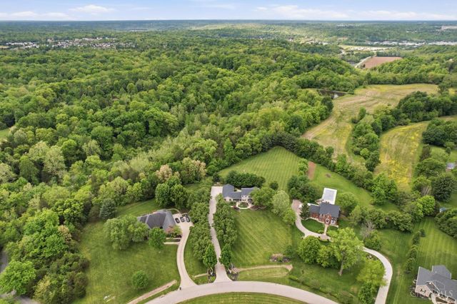 4513 Cedar Hill Drive, Batavia Twp, OH 45103